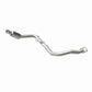 2007-09 Land Rover Range Rover Direct-Fit Catalytic Converter 5451719 Magnaflow