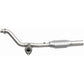 Catalytic Converter for HM Grade Federal / EPA Compliant Direct-Fit Catalytic Converter MagnaFlow 24461