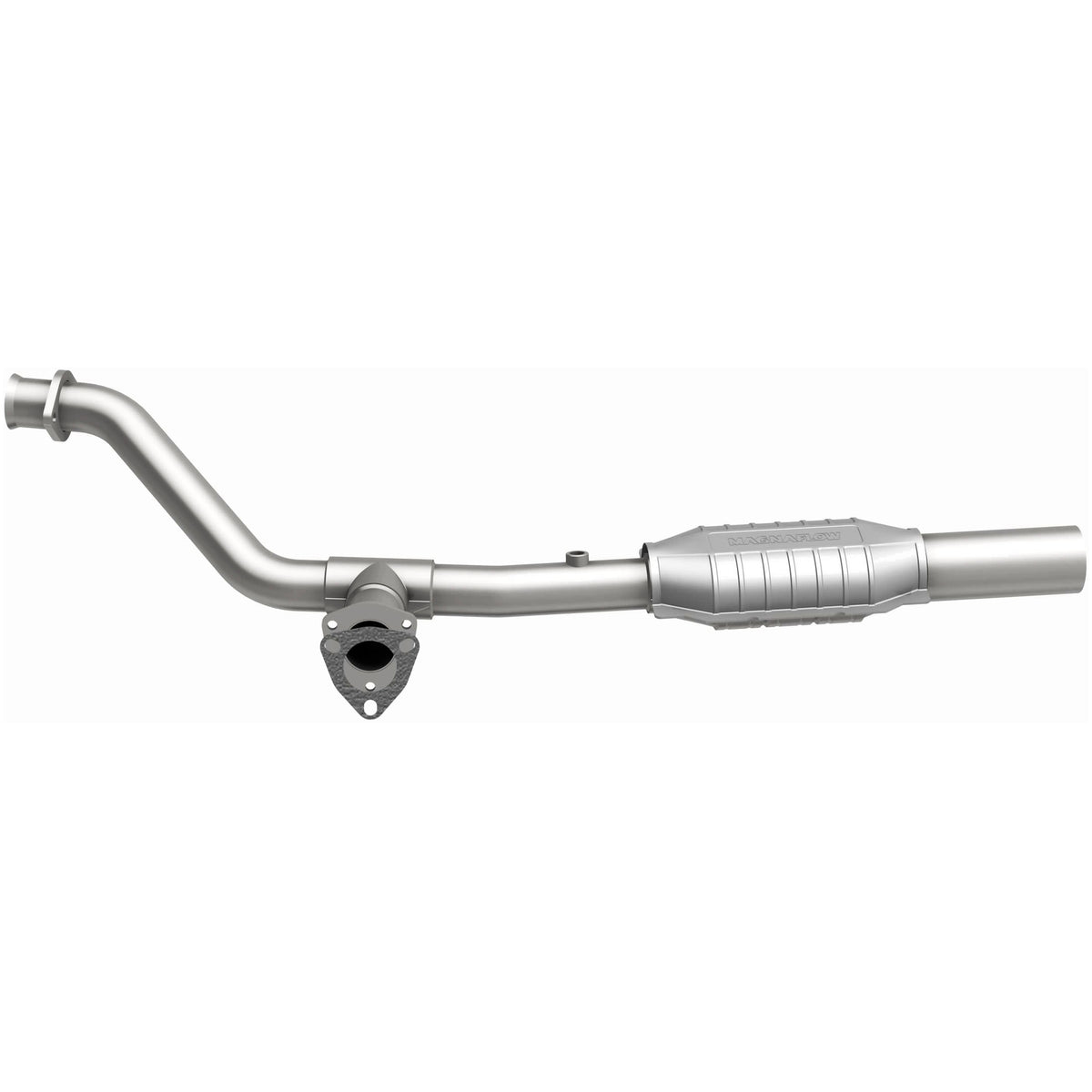 Catalytic Converter for HM Grade Federal / EPA Compliant Direct-Fit Catalytic Converter MagnaFlow 24461