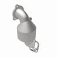 2013 2014 Hyundai Veloster 1.6L Direct-Fit Catalytic Converter 5561882 Magnaflow - Catalytic Converters Car Part People