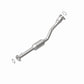 1999-02 Chevrolet Cavalier 2.4L Direct-Fit Catalytic Converter 4481201 Magnaflow