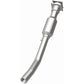 Catalytic Converter for HM Grade Federal / EPA Compliant Direct-Fit Catalytic Converter MagnaFlow 23268