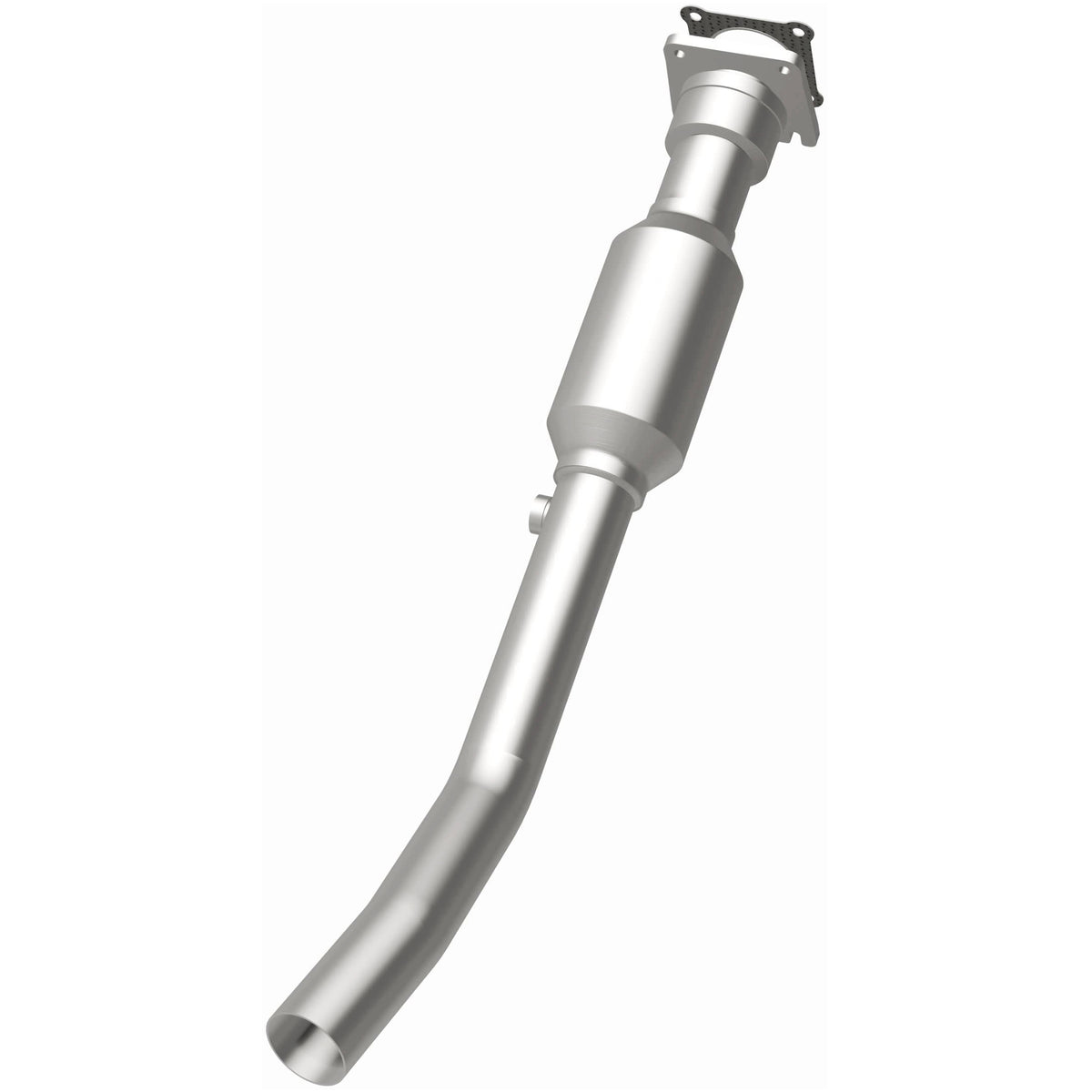 Catalytic Converter for HM Grade Federal / EPA Compliant Direct-Fit Catalytic Converter MagnaFlow 23268