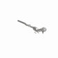 Catalytic Converter for California Grade CARB Compliant Direct-Fit Catalytic Converter MagnaFlow 551380
