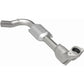 Catalytic Converter for HM Grade Federal / EPA Compliant Direct-Fit Catalytic Converter MagnaFlow 23132