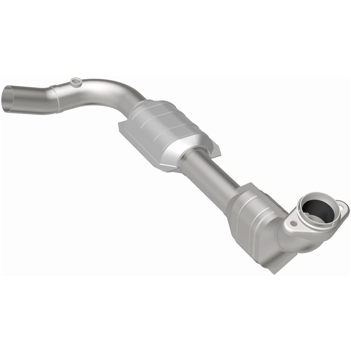 Catalytic Converter for HM Grade Federal / EPA Compliant Direct-Fit Catalytic Converter MagnaFlow 23132