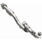 2018-2020 INFINITI QX60 OEM Grade Federal / EPA Catalytic Converter 280403