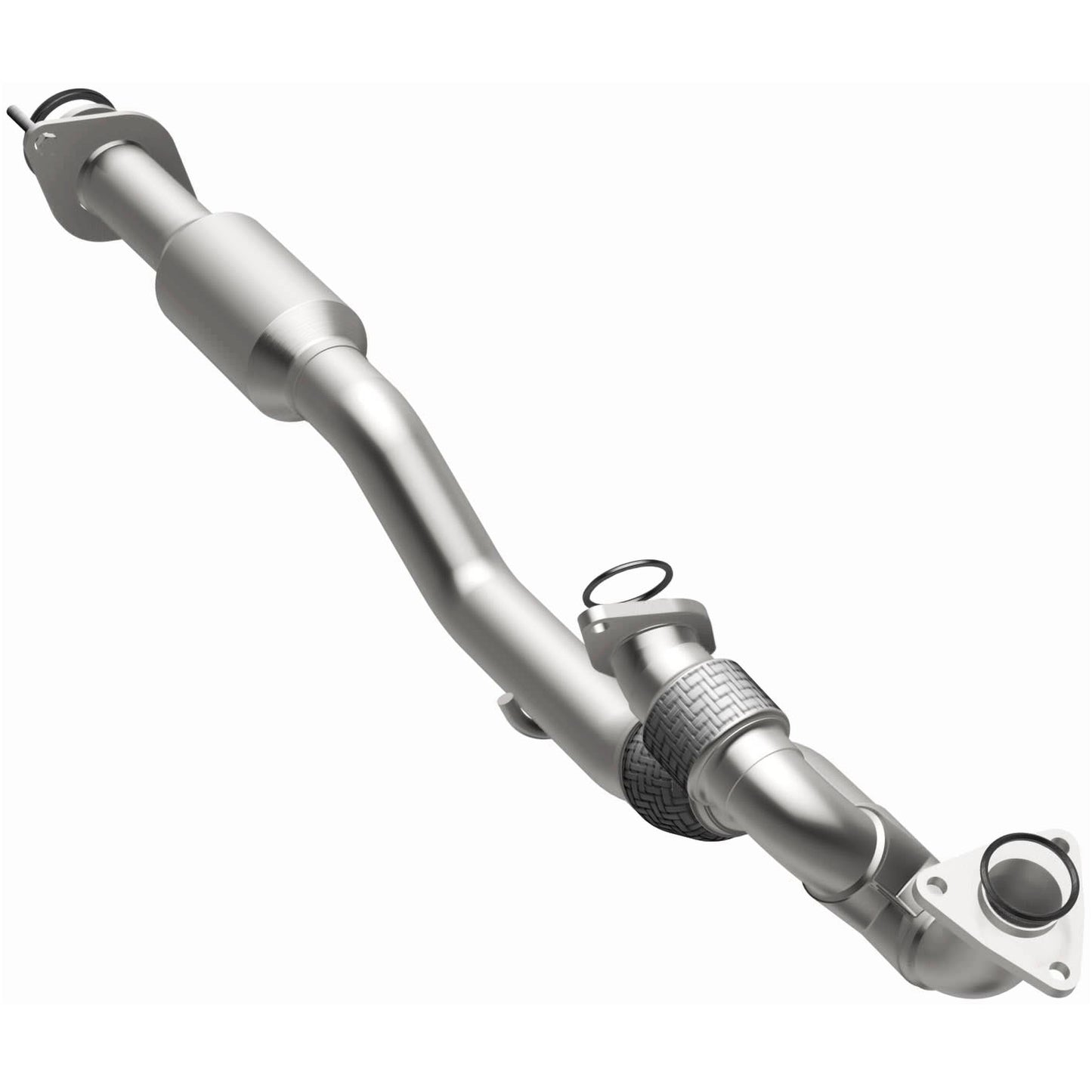 2018-2020 INFINITI QX60 OEM Grade Federal / EPA Catalytic Converter 280403