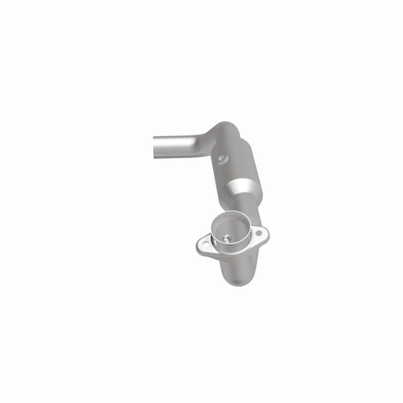 2007 2008 Ford F-150 5.4L Direct-Fit Catalytic Converter 5451694 Magnaflow - Catalytic Converters Car Part People