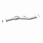 2008-2009 Subaru Impreza 2.5L Direct-Fit Catalytic Converter 5421159 Magnaflow - Catalytic Converters Car Part People