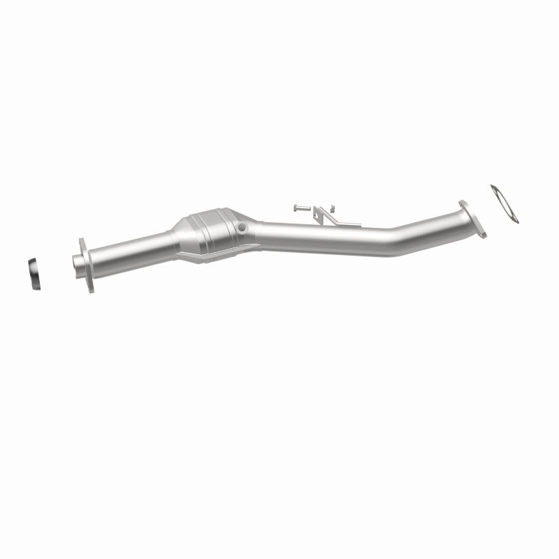2008-2009 Subaru Impreza 2.5L Direct-Fit Catalytic Converter 5421159 Magnaflow - Catalytic Converters Car Part People