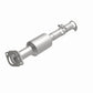 2012-2015 Kia Rio California Grade CARB Direct-Fit Catalytic Converter 5571814