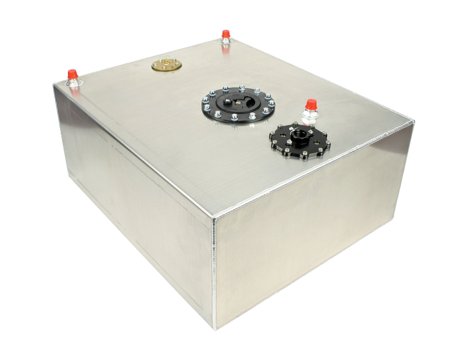 Fuel Cell Fuel System Universal Fit Aeromotive 18661-BGPL