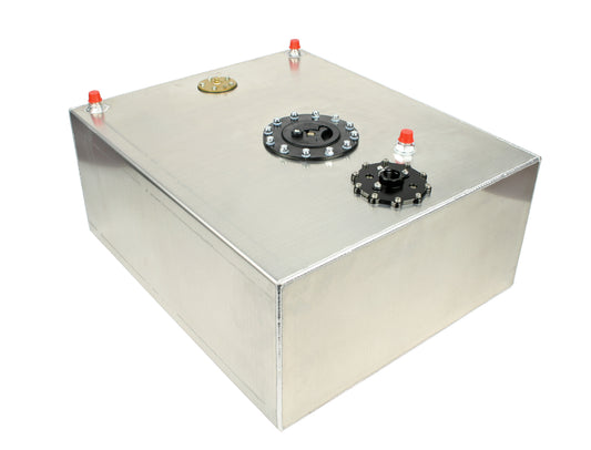 Fuel Cell Fuel System Universal Fit Aeromotive 18661-BGPL