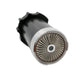 Electric Fuel Pump High Flow EFI Performance Universal Fit Aeromotive 18053-BGPL