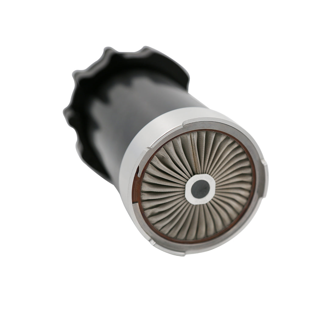 Electric Fuel Pump High Flow EFI Performance Universal Fit Aeromotive 18051-BGPL