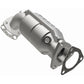 Catalytic Converter for HM Grade Federal / EPA Compliant Direct-Fit Catalytic Converter MagnaFlow 22960