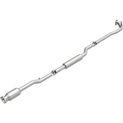 OEM Grade Federal / EPA Compliant Direct-Fit Catalytic Converter 23-177