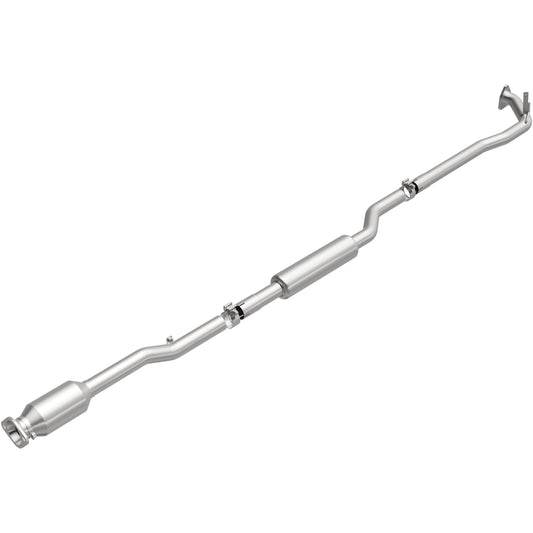 OEM Grade Federal / EPA Compliant Direct-Fit Catalytic Converter 23-177