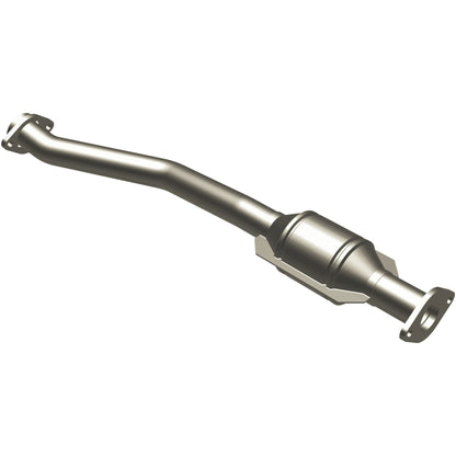 Catalytic Converter for HM Grade Federal / EPA Compliant Direct-Fit Catalytic Converter MagnaFlow 23747