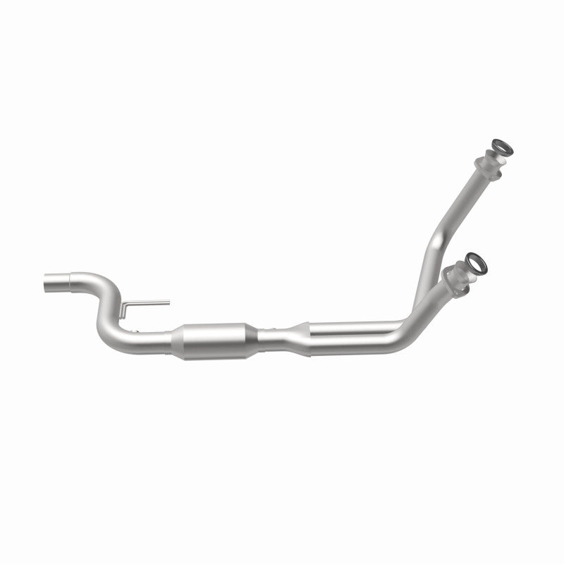 1995 1999 Chevrolet Camaro 3.8L Direct-Fit Catalytic Converter 4481727 Magnaflow