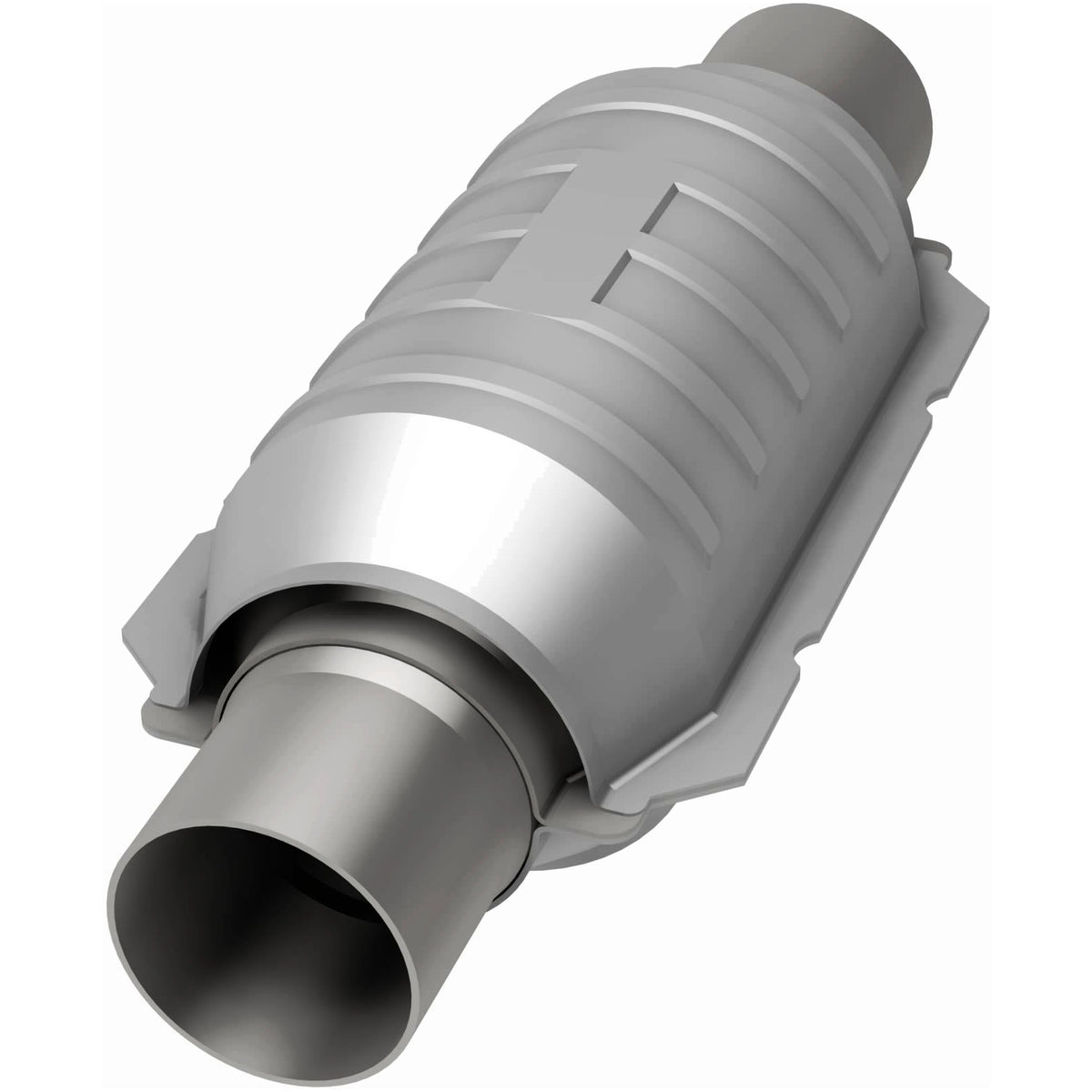 Catalytic Converter for California Grade CARB Compliant Universal Catalytic Converter MagnaFlow 557404
