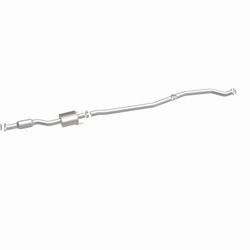 2016-2017 Mazda CX-9 OEM Grade Direct-Fit Catalytic Converter 21-335 Magnaflow