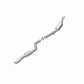 2007-2011 Mercedes-Benz S550 Direct-Fit Catalytic Converter 21-569 Magnaflow