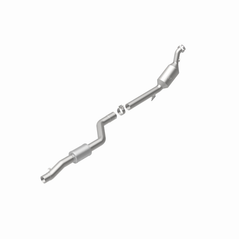2007-2011 Mercedes-Benz S550 Direct-Fit Catalytic Converter 21-569 Magnaflow