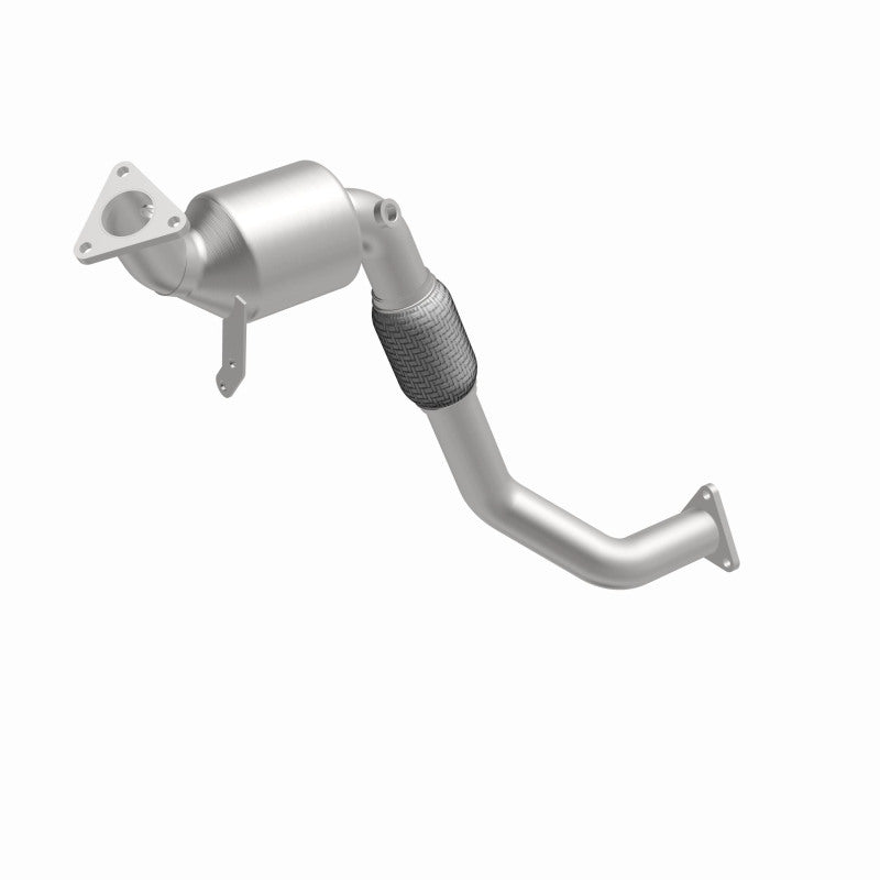 2007-2008 Audi Q7 3.6L Direct-Fit Catalytic Converter 5481947 Magnaflow