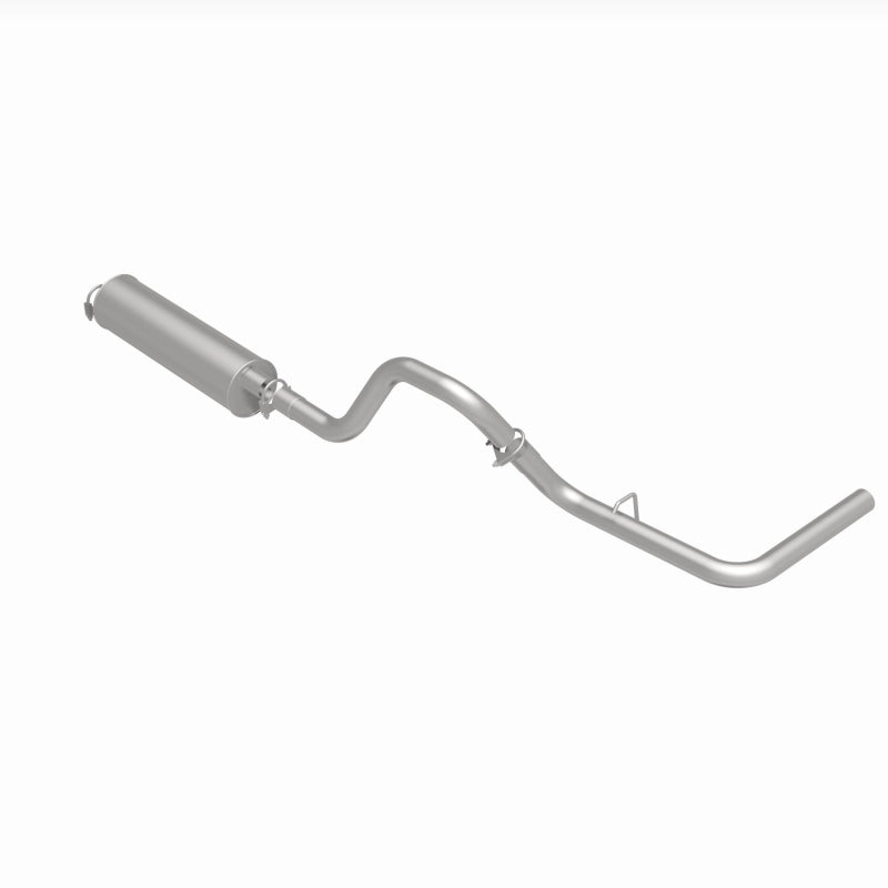 Fits 1992-1996 Ford Bronco 5.8L Direct-Fit Replacement Exhaust System 106-0620