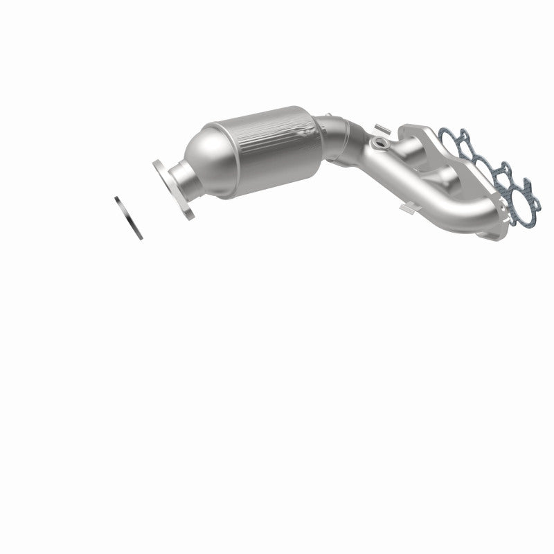 2011 Toyota Sienna 3.5L Direct-Fit Catalytic Converter 5582556 Magnaflow - Catalytic Converters Car Part People