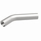 Universal Exhaust Pipe Smooth Trans 45D 5.00 SS 10713 Magnaflow - Exhaust Bends and Elbows Car Part People