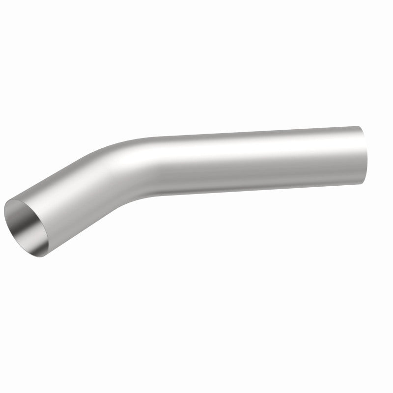 Universal Exhaust Pipe Smooth Trans 45D 5.00 SS 10713 Magnaflow - Exhaust Bends and Elbows Car Part People