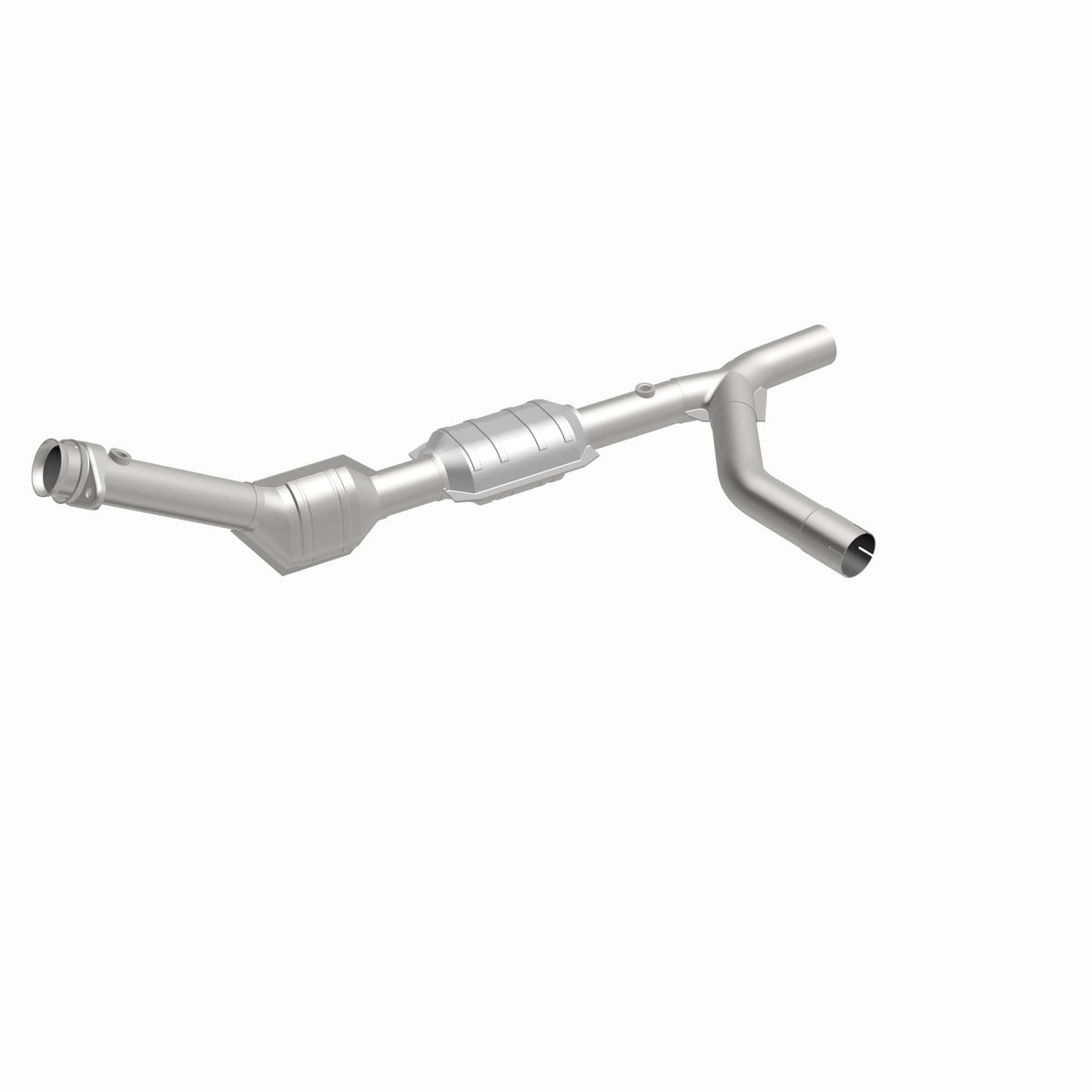 Catalytic Converter for HM Grade Federal / EPA Compliant Direct-Fit Catalytic Converter MagnaFlow 23133