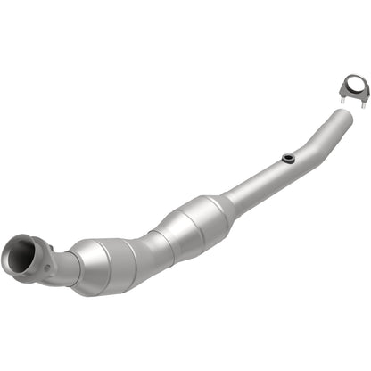 Catalytic Converter for HM Grade Federal / EPA Compliant Direct-Fit Catalytic Converter MagnaFlow 24498