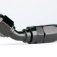 Fuel Hose Fitting Fuel System Universal Fit Aeromotive 15654-BGPL