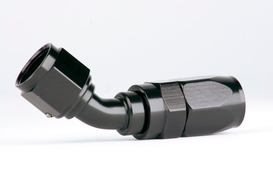 Fuel Hose Fitting Fuel System Universal Fit Aeromotive 15654-BGPL
