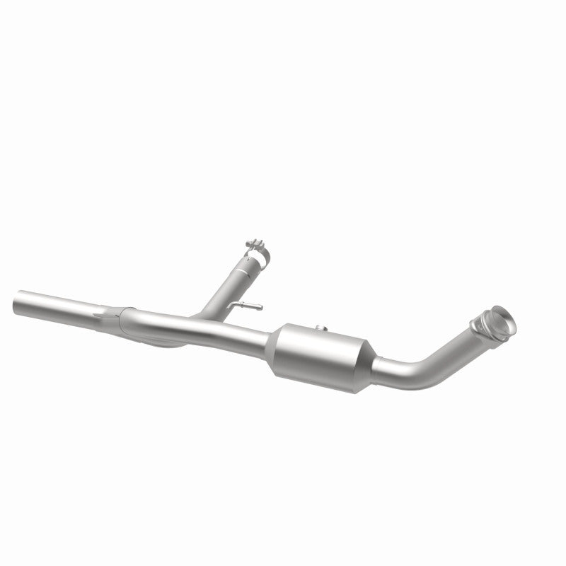2007-2008 Ford F-150 Direct-Fit Catalytic Converter 5451834 Magnaflow - Catalytic Converters Car Part People