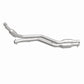 Catalytic Converter for HM Grade Federal / EPA Compliant Direct-Fit Catalytic Converter MagnaFlow 24052
