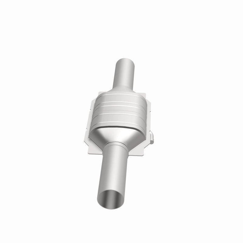 1988-90 Cadillac Commercial Chassis DirectFit Converter 3322223 Magnaflow - Catalytic Converters Car Part People