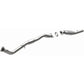Catalytic Converter for HM Grade Federal / EPA Compliant Direct-Fit Catalytic Converter MagnaFlow 93623