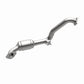 Catalytic Converter for HM Grade Federal / EPA Compliant Direct-Fit Catalytic Converter MagnaFlow 23982