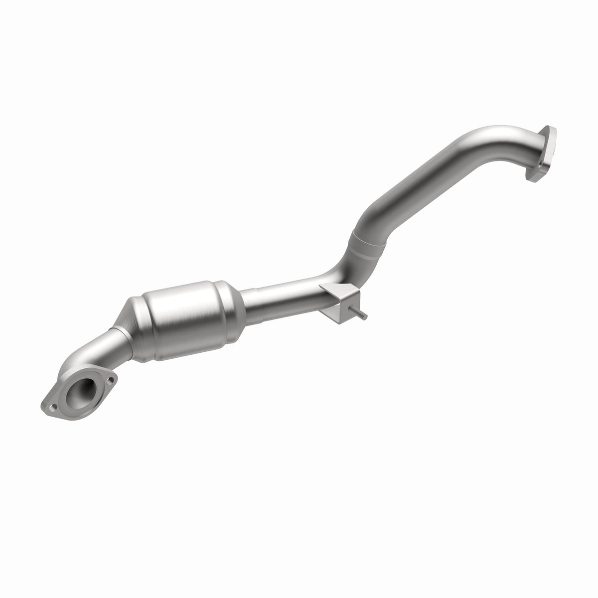 Catalytic Converter for HM Grade Federal / EPA Compliant Direct-Fit Catalytic Converter MagnaFlow 23982