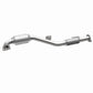 Catalytic Converter for HM Grade Federal / EPA Compliant Direct-Fit Catalytic Converter MagnaFlow 24429