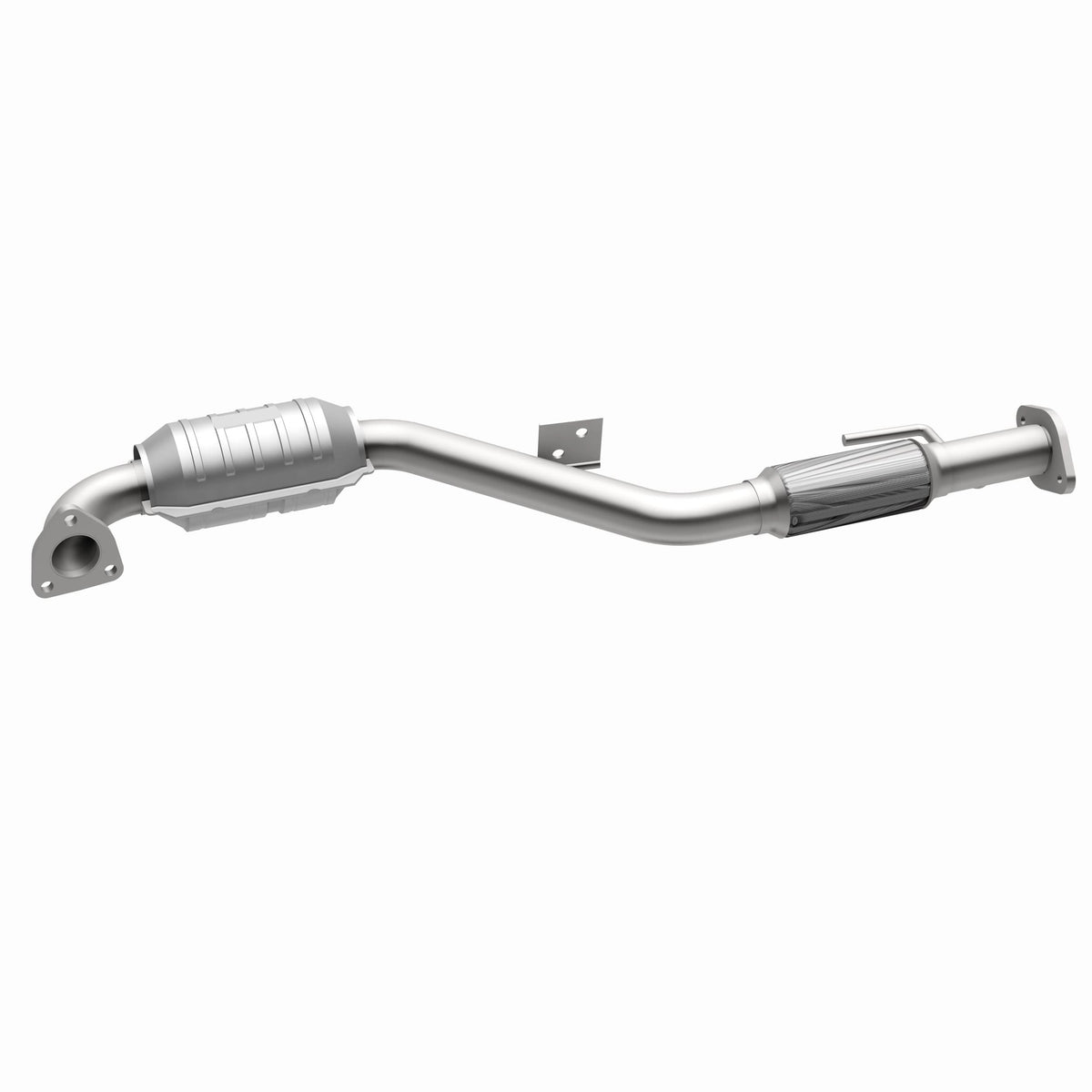 Catalytic Converter for HM Grade Federal / EPA Compliant Direct-Fit Catalytic Converter MagnaFlow 24429