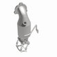 Catalytic Converter for HM Grade Federal / EPA Compliant Direct-Fit Catalytic Converter MagnaFlow 50828