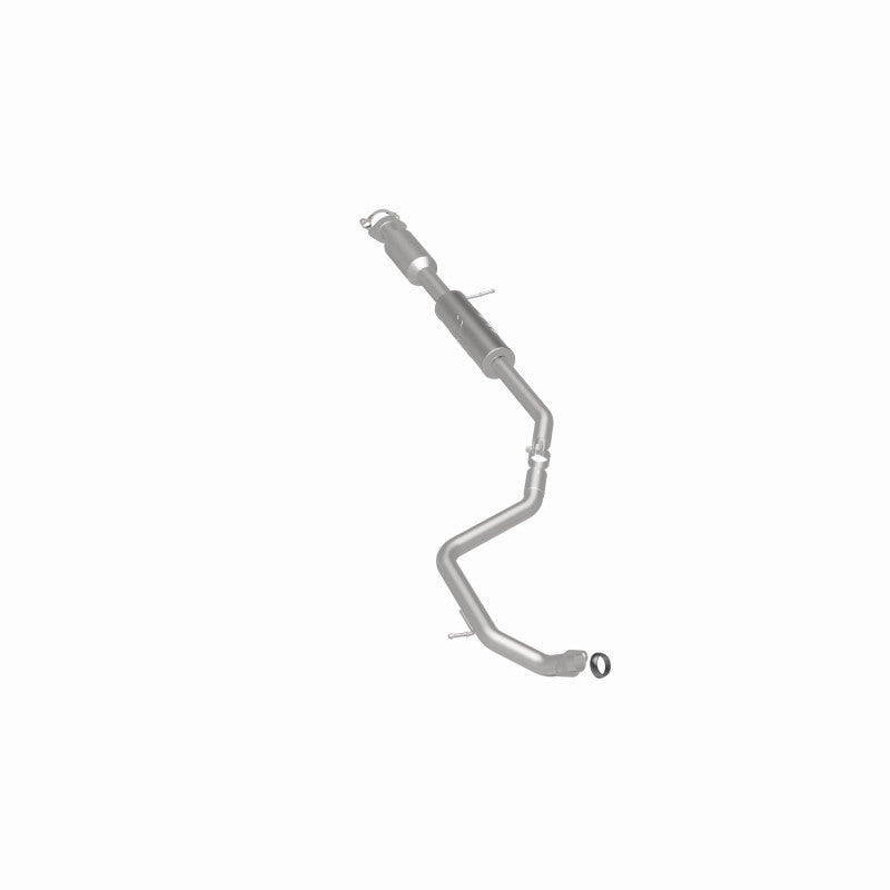 2008-2010 Mazda 5 Direct-Fit Catalytic Converter 5571886 Magnaflow - Catalytic Converters Car Part People
