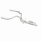 2025 Ram 1500 Cat-Back Performance Exhaust System 19684