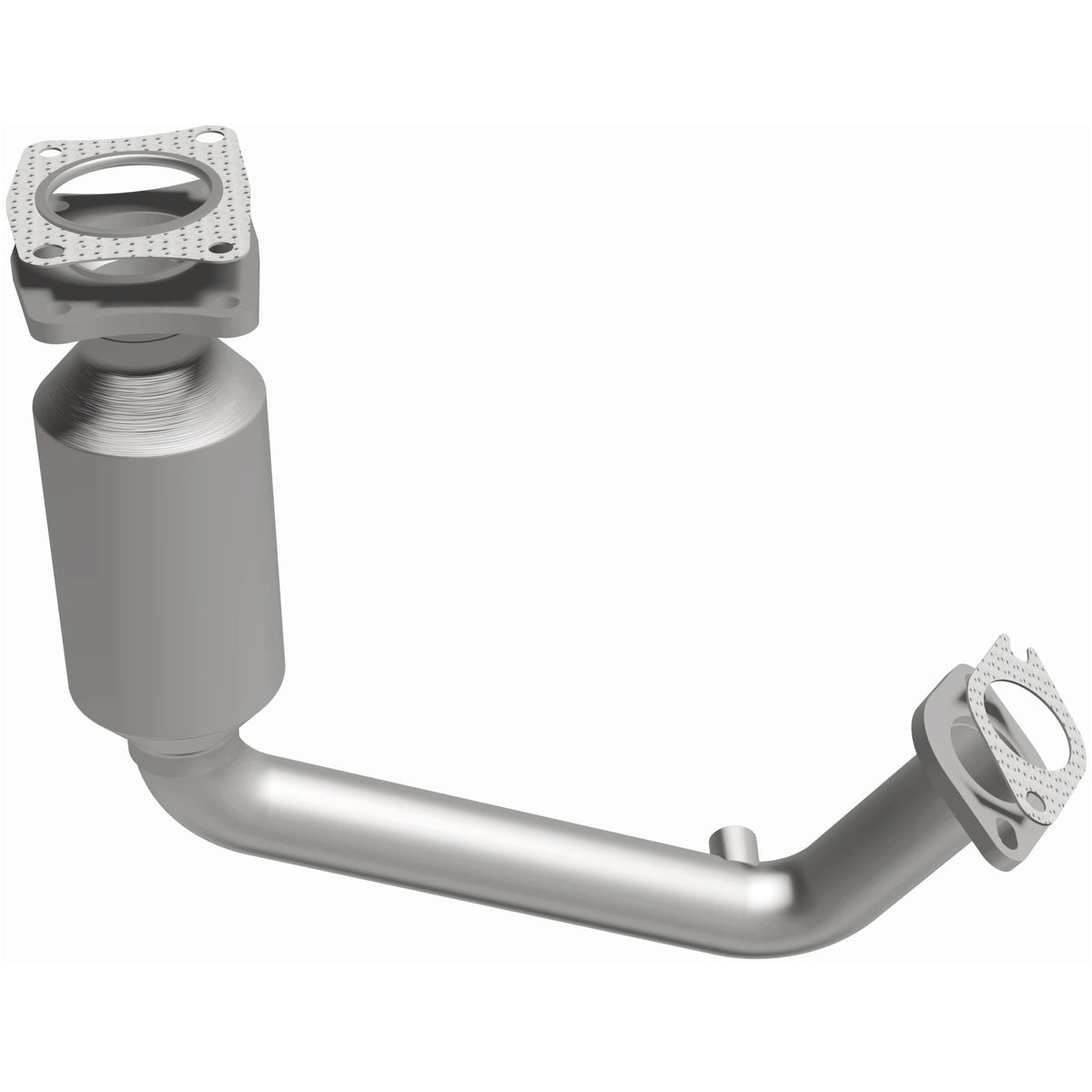 Catalytic Converter for HM Grade Federal / EPA Compliant Direct-Fit Catalytic Converter MagnaFlow 23210
